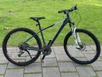 Cube mountainbike 26inch, Fietsen en Brommers, Fietsen | Jongens, Ophalen, 26 inch of meer, Cube, Handrem