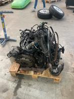 Motorblok - Gebruikt - onderdelen, Ophalen, Gebruikt, Citroën