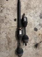 Aandrijfassen Volvo V70 D5 2007, Auto-onderdelen, Ophalen, Gebruikt, Volvo
