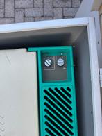 Camping koelbox 230v 12v en gas Electrolux, Ophalen of Verzenden, Zo goed als nieuw, Elektrisch