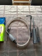 Aquarium stofzuiger gebruikt, Dieren en Toebehoren, Ophalen of Verzenden