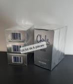 6 flessen Revlon Charlie Silver 100 ml - Nieuw & Geseald, Ophalen of Verzenden, Nieuw