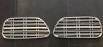Volvo amazon grille links en rechts, Gebruikt, Links, Ophalen of Verzenden, Volvo