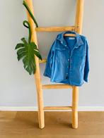 Spijkerblouse/ blouse/ blousje/ overhemd van Zara, maat 122, Ophalen of Verzenden, Nieuw, Jongen of Meisje, Overhemd of Blouse
