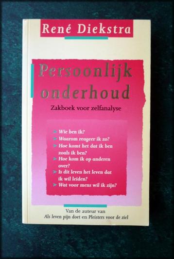 RENE DIEKSTRA - Persoonlijk Onderhoud - Hoe goed kent u uzel beschikbaar voor biedingen