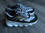 Versace Chain reaction, Kleding | Heren, Schoenen, Zwart, Ophalen of Verzenden, Zo goed als nieuw, Versace