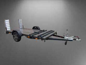 Aanhanger / Autoambulance / Ambulance / Quad / alleskunner beschikbaar voor biedingen