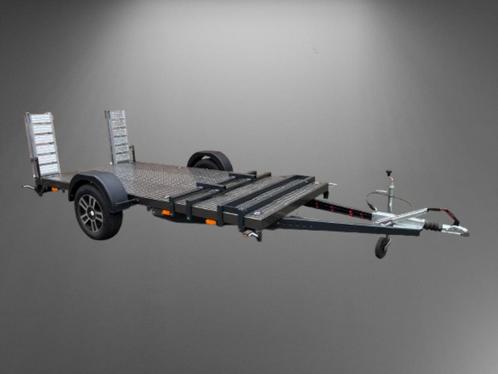Aanhanger / Autoambulance / Ambulance / Quad / alleskunner, Auto diversen, Aanhangers en Bagagewagens, Nieuw, Ophalen