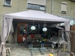 Party tent 4x3 met nog een extra nieuwe doek!, Ophalen, Partytent, Minder dan 4 meter, Minder dan 5 meter