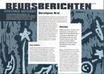 Beursberichten - 13 december 1998., Ophalen of Verzenden, Zo goed als nieuw