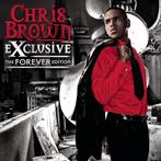 Sale> CD CLINT BROWN - Exclusive - The Forever Editi >NIEUW, Verzenden, 2000 tot heden, Zo goed als nieuw