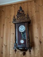 2 antieke wandklokken, Antiek en Kunst, Antiek | Klokken, Ophalen