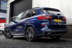 BMW X5 M50d 400 pk High Executive M-Sportpakket / Laserlicht, Auto's, BMW, Automaat, 15 km/l, Gebruikt, 2993 cc