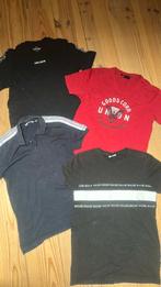 Jongens shirt maat 176, Ophalen of Verzenden, Jongen, Shirt of Longsleeve