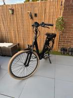 Qwic premium mn7, Ophalen of Verzenden, Zo goed als nieuw, Versnellingen