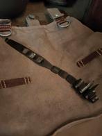 MG42 MG34 starter tab, Verzamelen, Militaria | Tweede Wereldoorlog, Duitsland, Ophalen of Verzenden