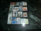 postzegels wereld set 4, Verzenden, Buitenland
