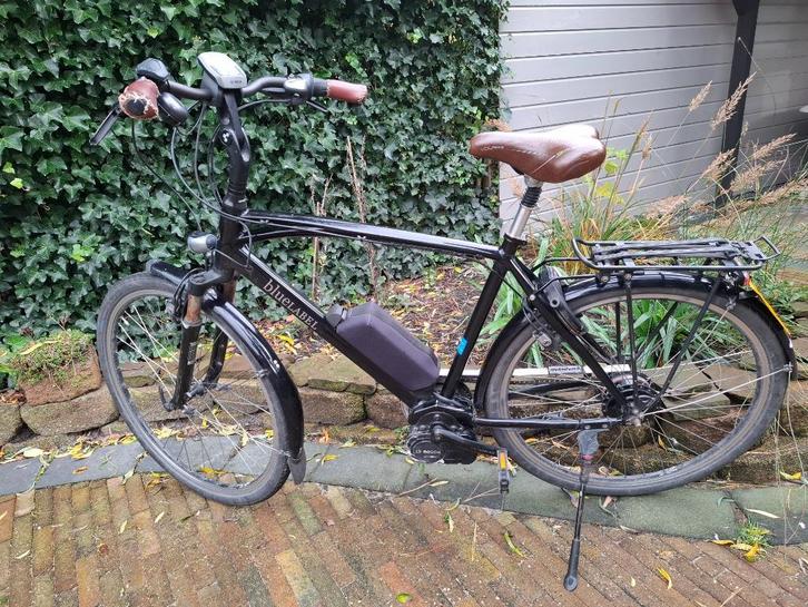 Riese en muller speed pedelec, Fietsen en Brommers, Elektrische fietsen, Gebruikt, Riese & Müller, 55 tot 59 cm, Minder dan 30 km per accu