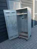Zadelkast, Ophalen, Gebruikt