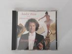 andre rieu - strauss gala, Cd's en Dvd's, Cd's | Klassiek, Ophalen of Verzenden, Romantiek, Zo goed als nieuw, Orkest of Ballet