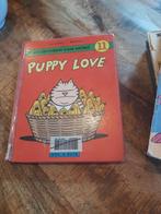 Avonturen van Heinz Puppy love, Eén stripboek, Ophalen, Gelezen