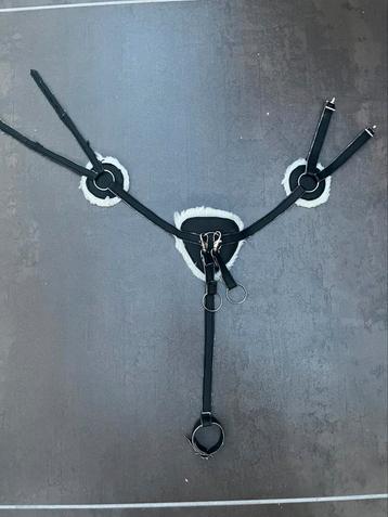 Hobbyhorse borsttuig beschikbaar voor biedingen
