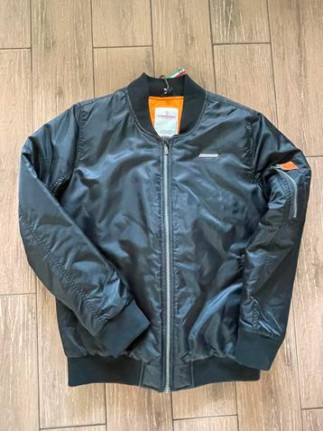 Vingino winter jas / bomber jack maat 176 NIEUW!! beschikbaar voor biedingen