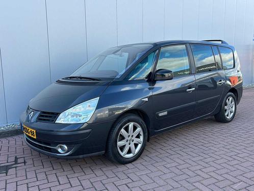 Renault - Grand Espace - 2.0 dCi Celsium - Personenauto, Auto's, Renault, Bedrijf, Grand Espace, Overige brandstoffen, Euro 5