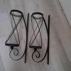 Kandelaar, Huis en Inrichting, Woonaccessoires | Kandelaars en Kaarsen, Verzenden, Minder dan 25 cm