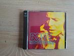 david bowie the singles collection 2cd uitvoering, Ophalen of Verzenden, 1960 tot 1980, Zo goed als nieuw