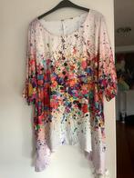 Prachtige nieuw tuniek blous shirt MT 2 XL 3XL 4 XL 5 XL, Kleding | Dames, Grote Maten, Verzenden, Nieuw, Shirt of Top