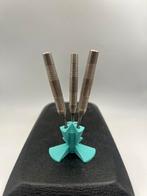 Mckicks Alan Glazier Shark Machine 24 G dartpijlen, Sport en Fitness, Darts, Ophalen of Verzenden, Zo goed als nieuw, Wattstraat 8 S-Gravenzande 2691 GZ