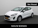 Ford Fiesta 1.0 EcoBoost Connected Airco | Cruise | DAB | Ap, Voorwielaandrijving, 12 maanden, Gebruikt, Euro 6