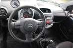 Citroën C1 1.0 Collection | Airco | Stuurbekrachting | Zuin, Auto's, Voorwielaandrijving, Euro 5, Stof, Gebruikt