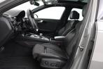 Audi A4 Avant 40 TFSI Sport S-line black edition | Panoramad, Auto's, Audi, Gebruikt, 1984 cc, Parkeercamera, Hybride Elektrisch/Benzine