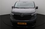 Renault Trafic 2.0 170 PK Aut. L2H1 5-Pers RS-Line Camera Cr, Stof, 4 cilinders, Renault, Zwart
