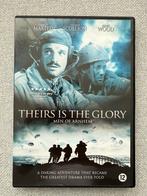 DVD Theirs Is The Glory - Men of Arnhem (1946), Ophalen of Verzenden, Zo goed als nieuw, 1940 tot 1960, Actie en Avontuur
