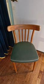 Vintage stoel, Ophalen of Verzenden