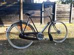 GAZELLE authentieke herenfiets / trommelremmen, Fietsen en Brommers, Fietsen | Heren | Herenfietsen, Ophalen, Zo goed als nieuw