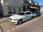 BMW 1serie turbo wit, Auto's, BMW, 136 pk, Wit, 650 kg, Particulier
