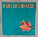 LP Hauser Orkater, Ophalen of Verzenden, Gebruikt