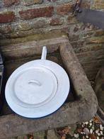 Bedpan, Ophalen of Verzenden