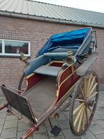 Tilbury koets, Dieren en Toebehoren, Ophalen of Verzenden, Overige soorten