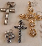 Ketting hangers kruizen, Ophalen of Verzenden, Zo goed als nieuw, Overige materialen, Overige voorstellingen