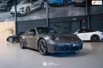 Porsche 911 992 3.0 Carrera (2020 NL) PASM, sportuitlaat, sc, Auto's, Automaat, Achterwielaandrijving, Gebruikt, 4 stoelen