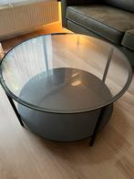 IKEA salontafel, Huis en Inrichting, Ophalen, 100 tot 150 cm, 50 tot 100 cm, Zo goed als nieuw