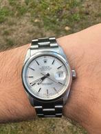Rolex Datejust 16200, Sieraden, Tassen en Uiterlijk, Horloges | Heren, Ophalen, Staal, Rolex