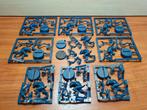 Warhammer 40k Tyranids Genestealers, Hobby en Vrije tijd, Wargaming, Ophalen of Verzenden, Zo goed als nieuw, Warhammer 40000