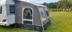 Z.g.a.n. Kampa dometic rally air all season 260 ., Ophalen, Zo goed als nieuw