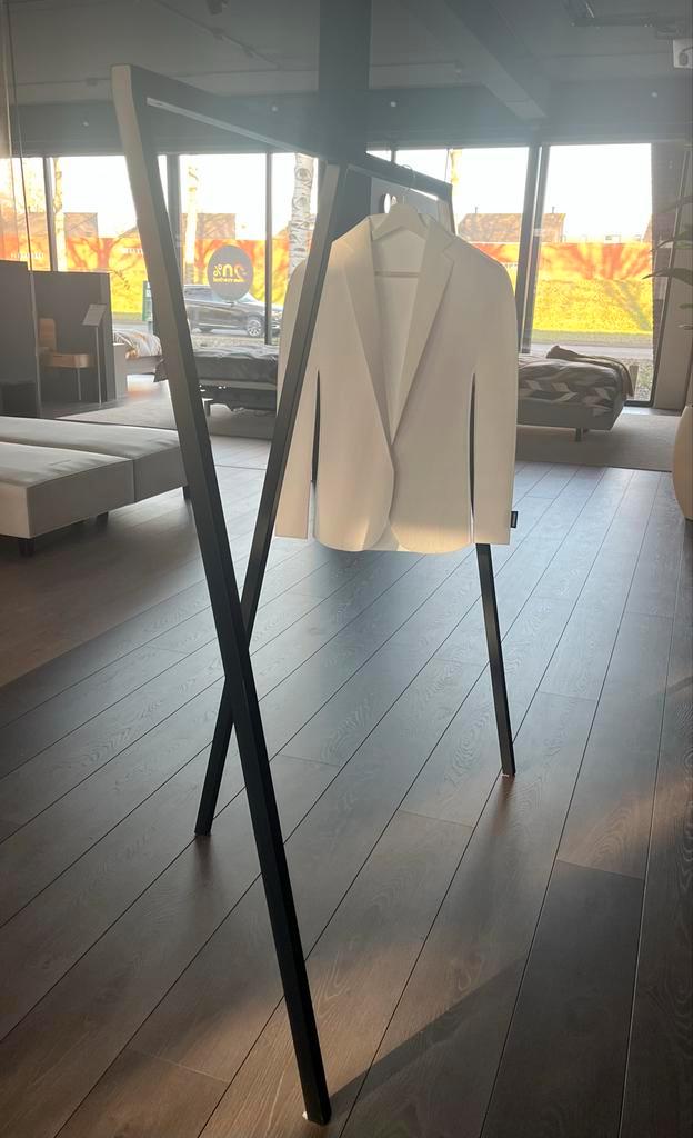 Hay Loop Stand Wardrobe Kapstok, Kleding | Dames, Kledingrekken, Zo goed als nieuw, Ophalen